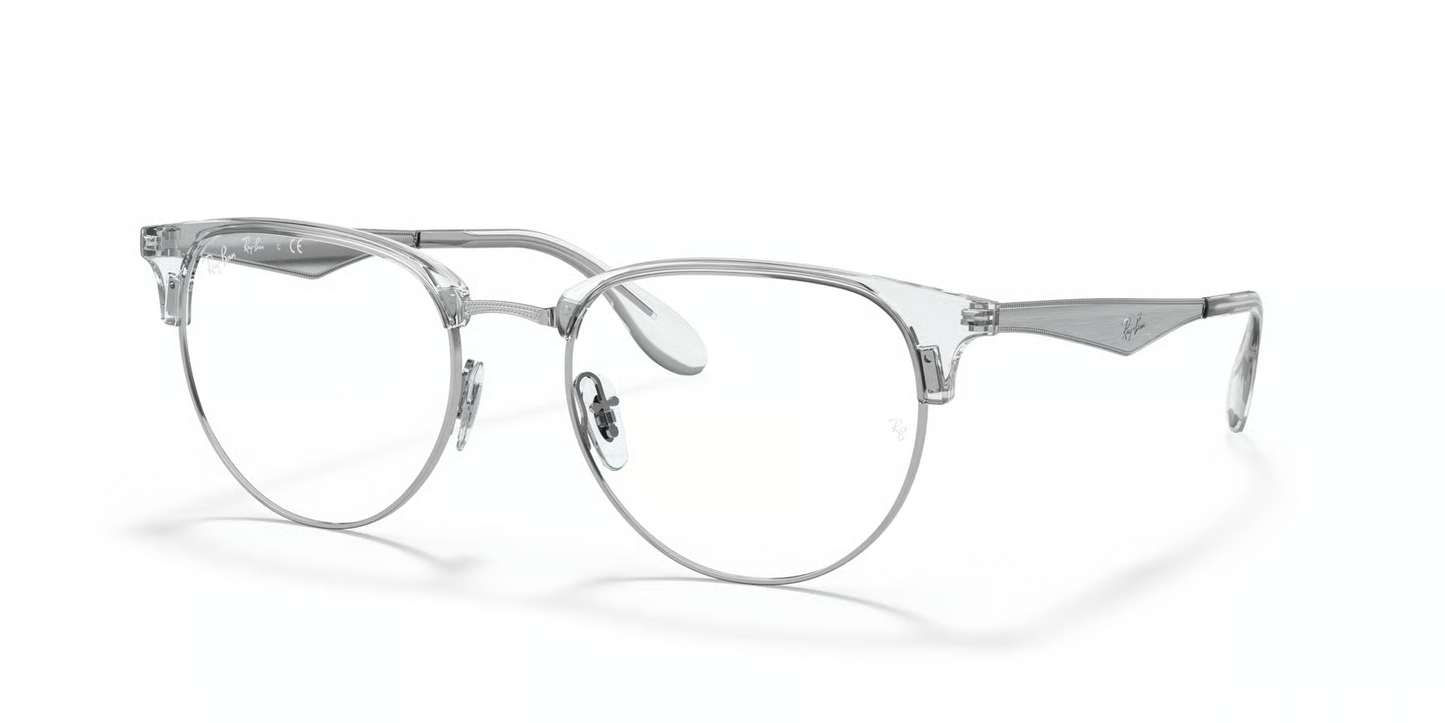 Ray-Ban Optical RX6396 Eyeglasses