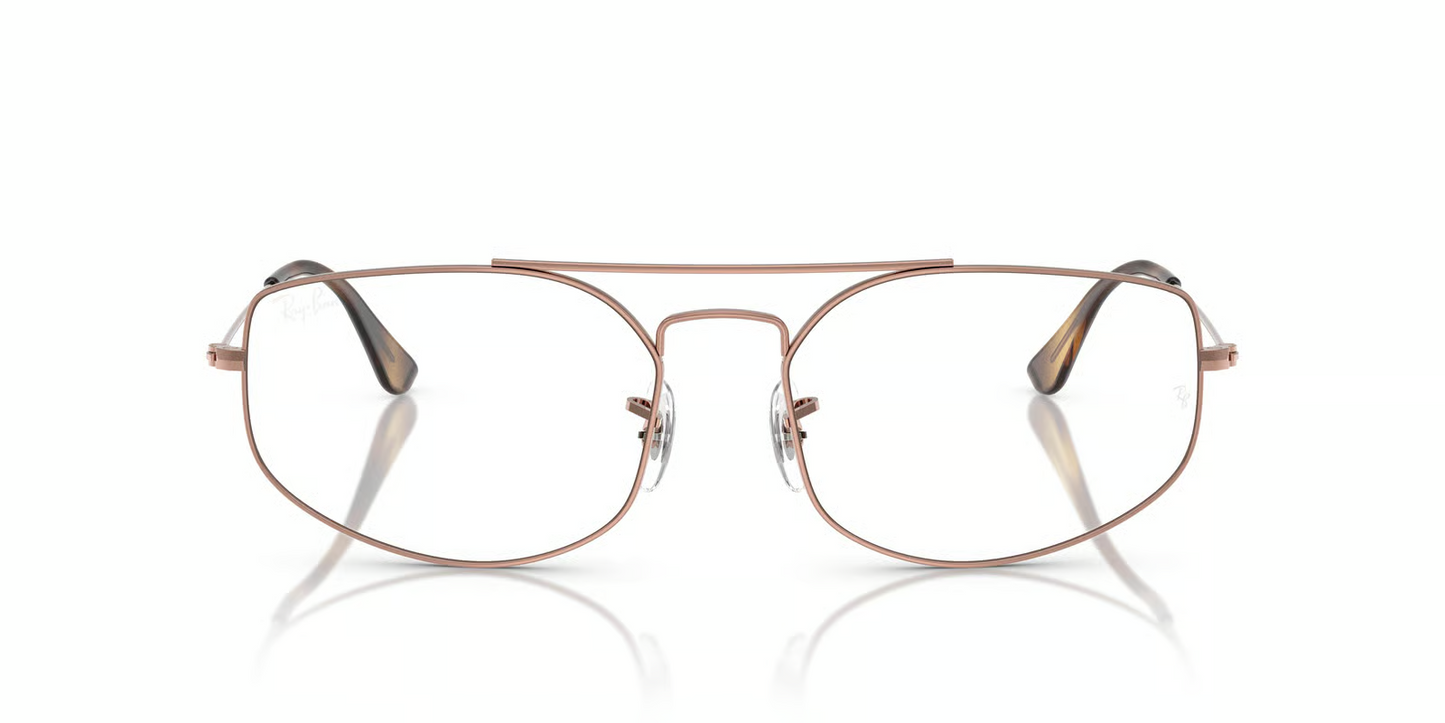 Ray-Ban Optical RX6545 Explorer 5 Eyeglasses
