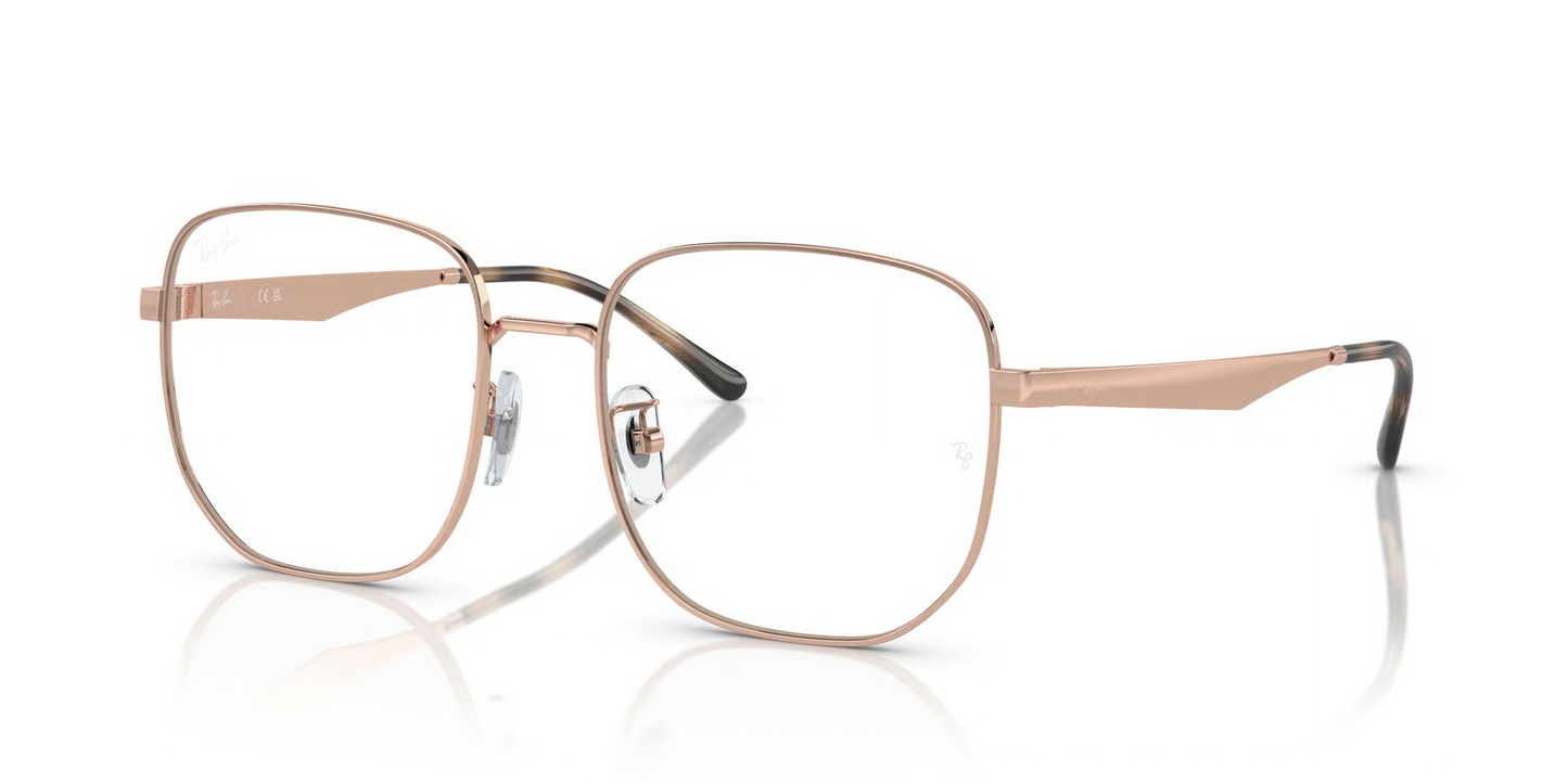 Ray-Ban Optical RX6503D Eyeglasses