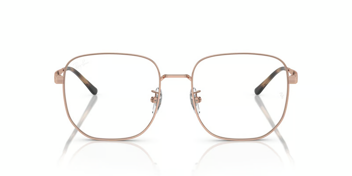 Ray-Ban Optical RX6503D Eyeglasses