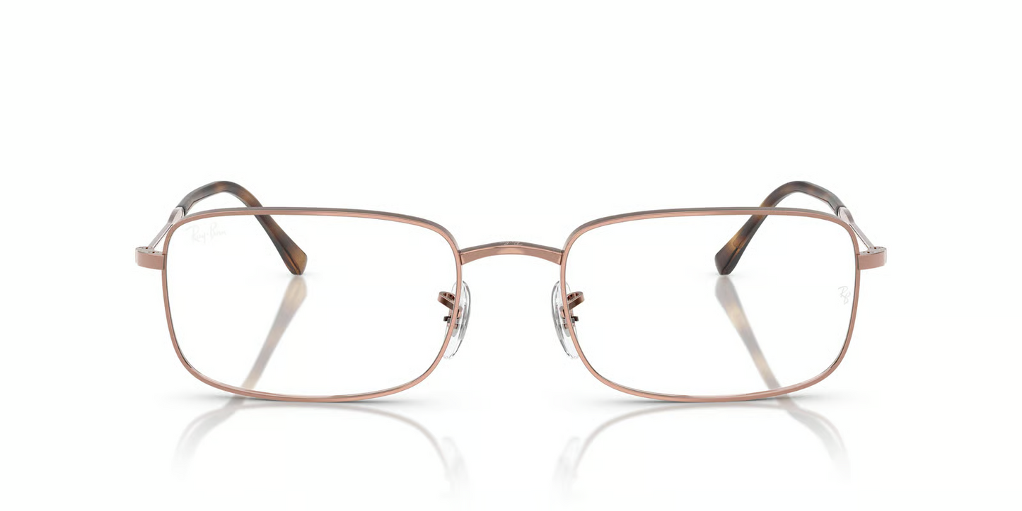 Ray-Ban Optical RX3746V Eyeglasses
