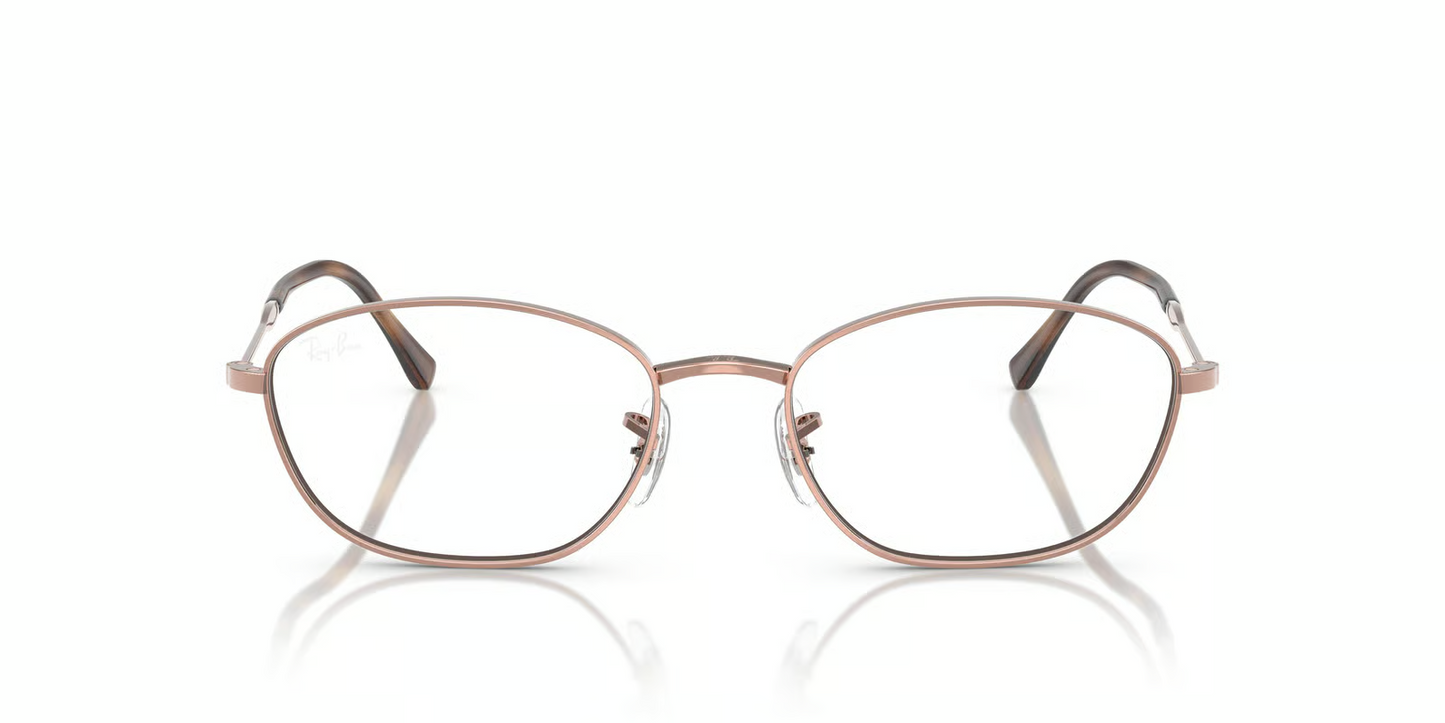 Ray-Ban Optical RX3749V Eyeglasses