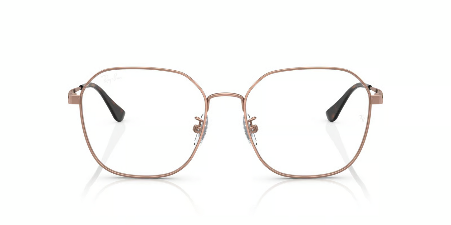 Ray-Ban Optical RX6490D Eyeglasses