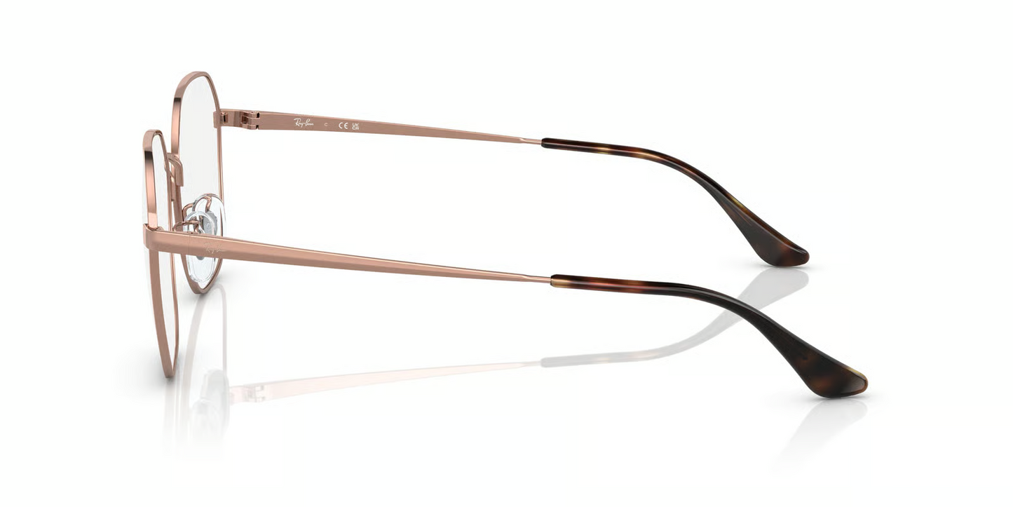 Ray-Ban Optical RX6490D Eyeglasses