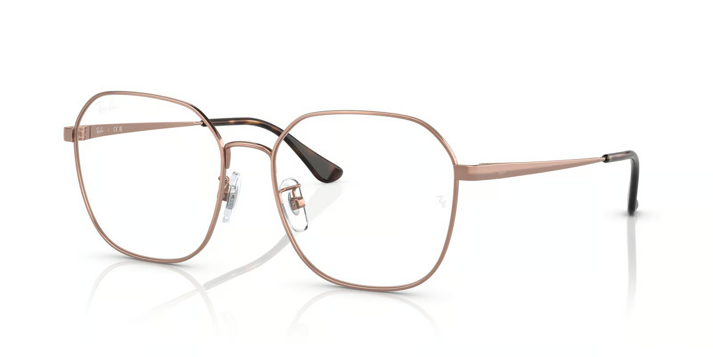Ray-Ban Optical RX6490D Eyeglasses