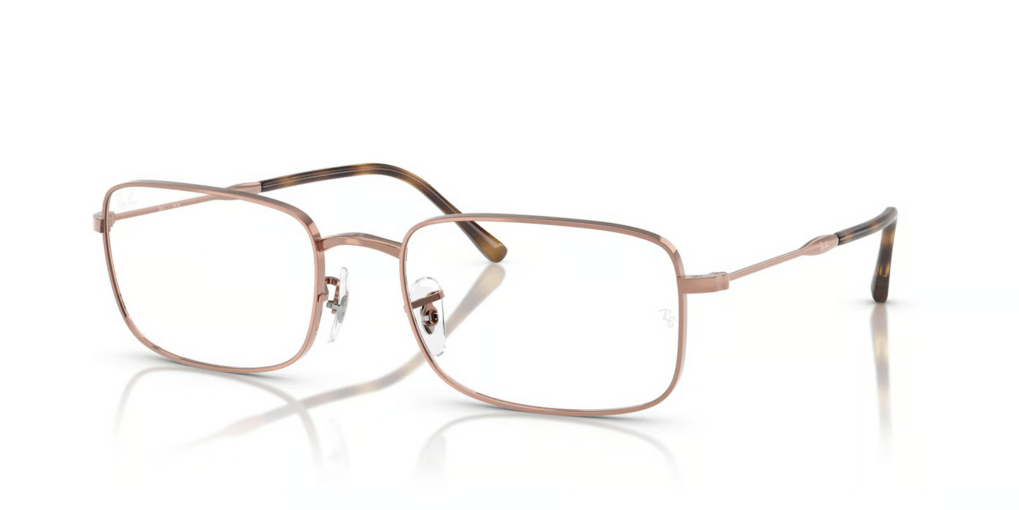 Ray-Ban Optical RX3746V Eyeglasses