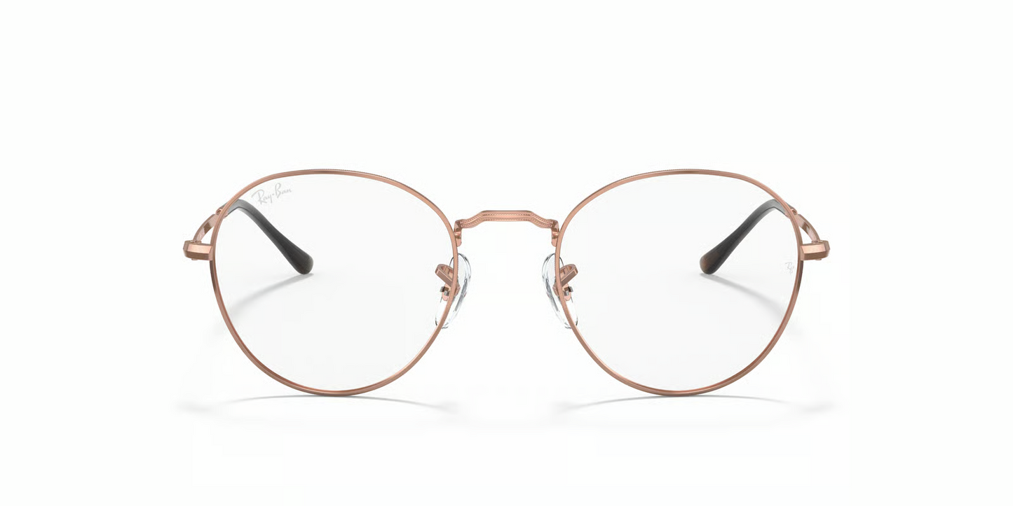 Ray-Ban Optical RX3582V David Eyeglasses