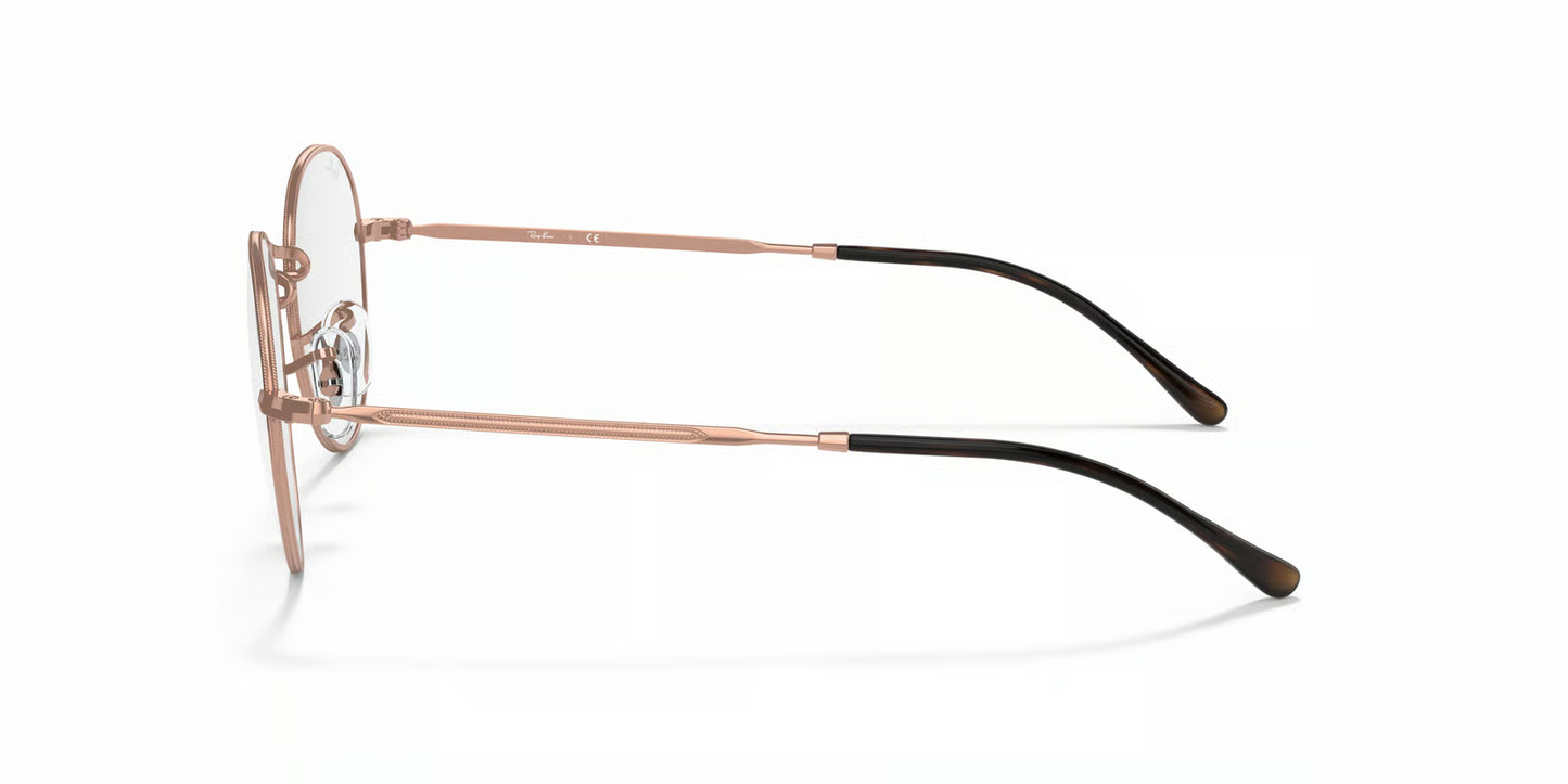 Ray-Ban Optical RX3582V David Eyeglasses