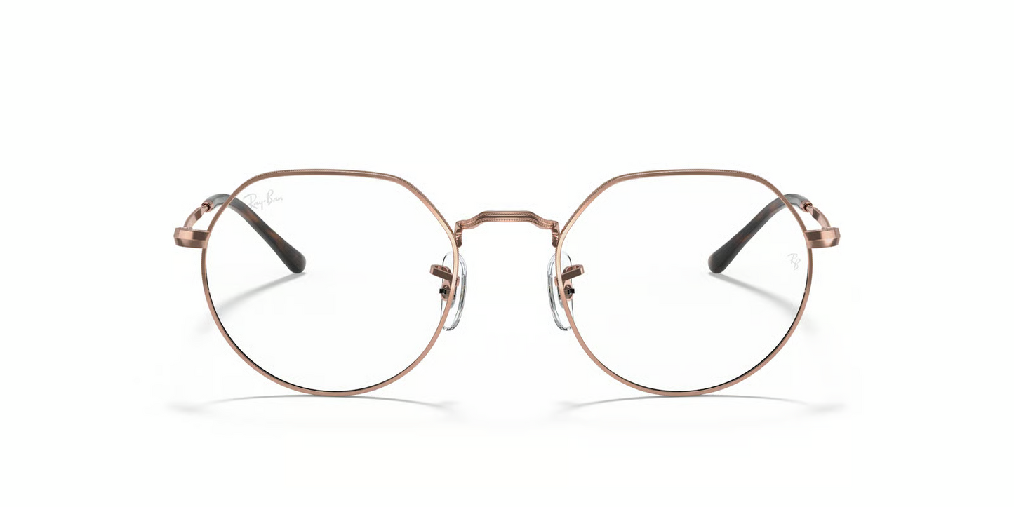 Ray-Ban Optical RX6465 Jack Eyeglasses