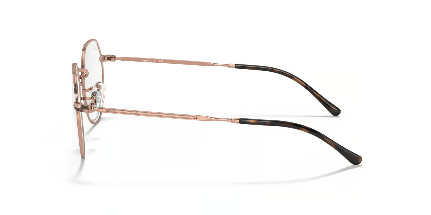 Ray-Ban Optical RX6465 Jack Eyeglasses