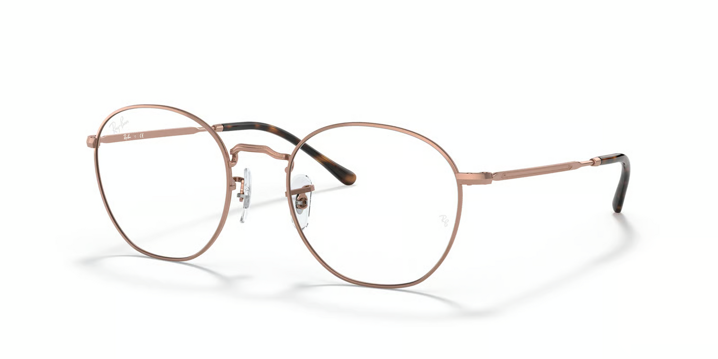 Ray-Ban Optical RX6472 Rob Eyeglasses