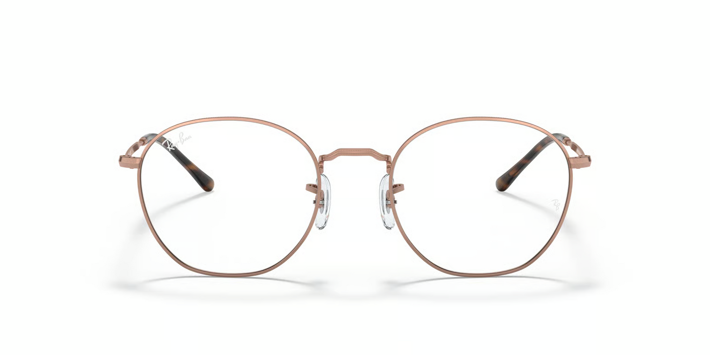 Ray-Ban Optical RX6472 Rob Eyeglasses