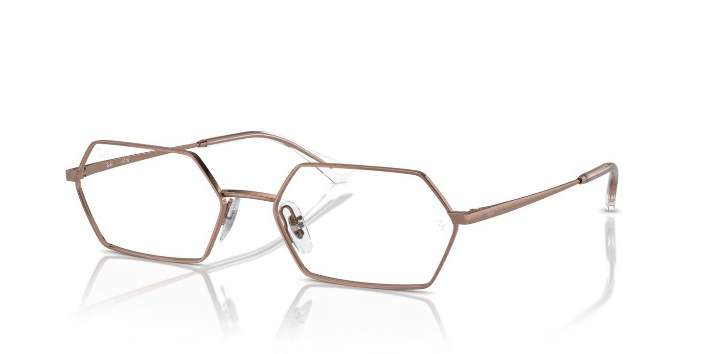 Ray-Ban Optical RX6528 Yevi Eyeglasses