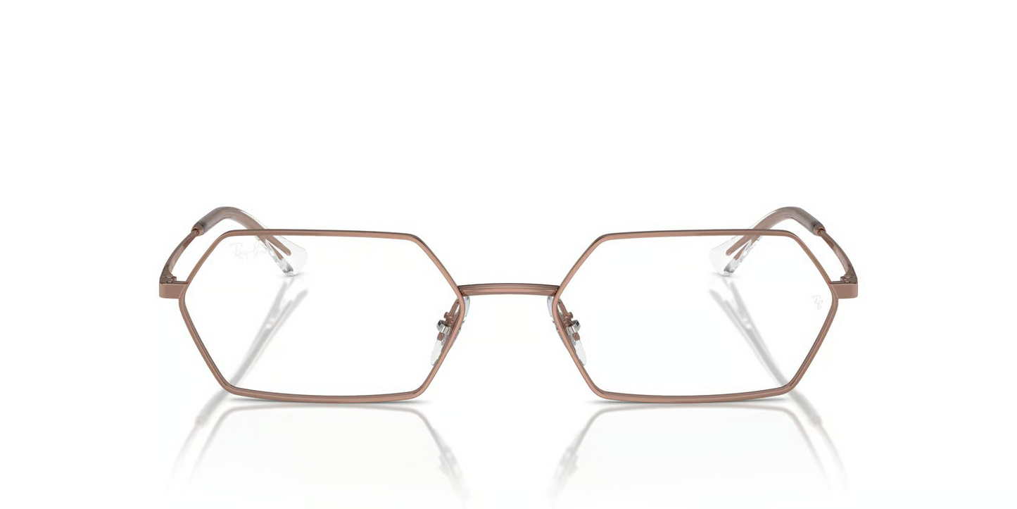 Ray-Ban Optical RX6528 Yevi Eyeglasses
