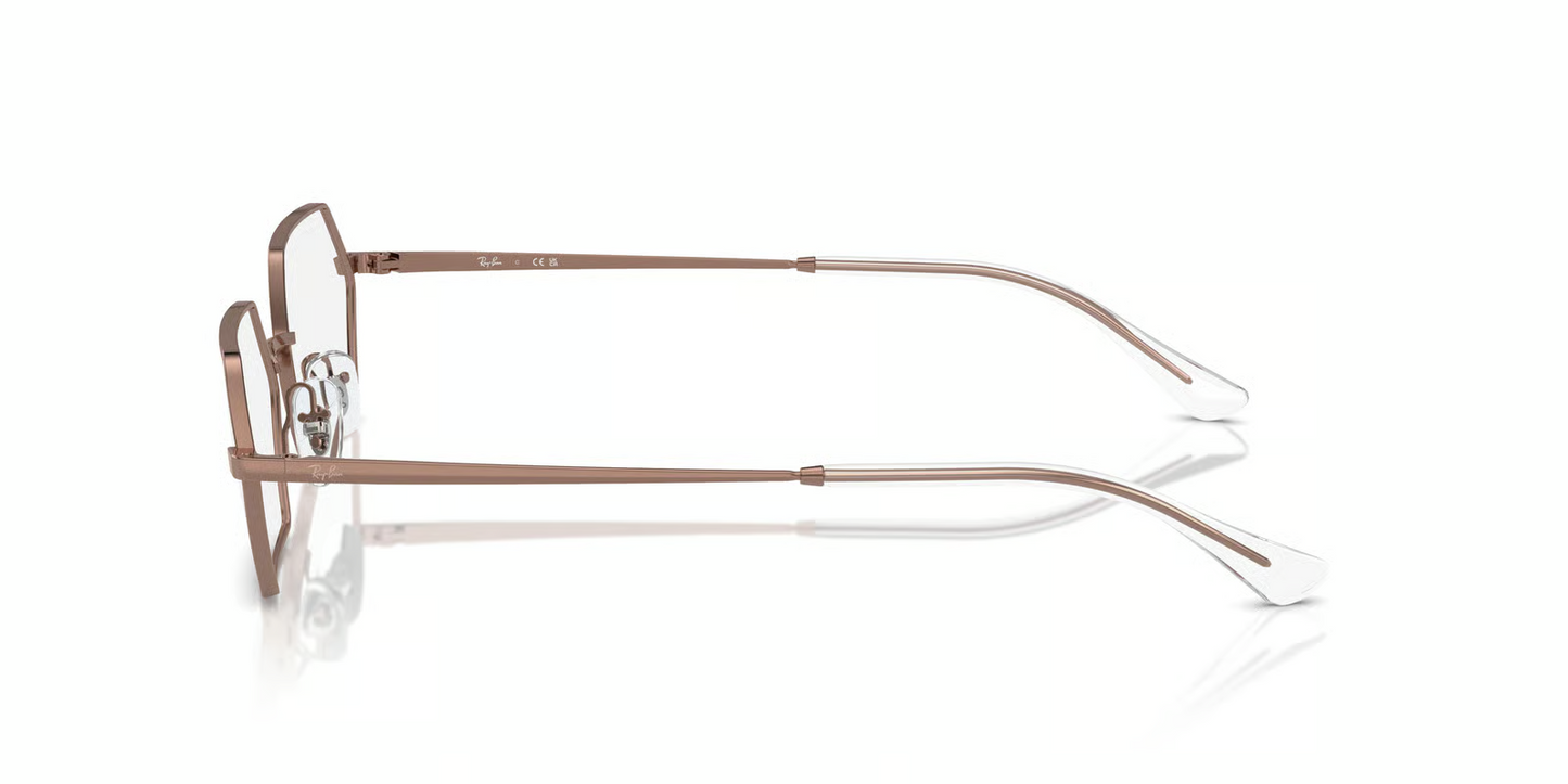 Ray-Ban Optical RX6528 Yevi Eyeglasses