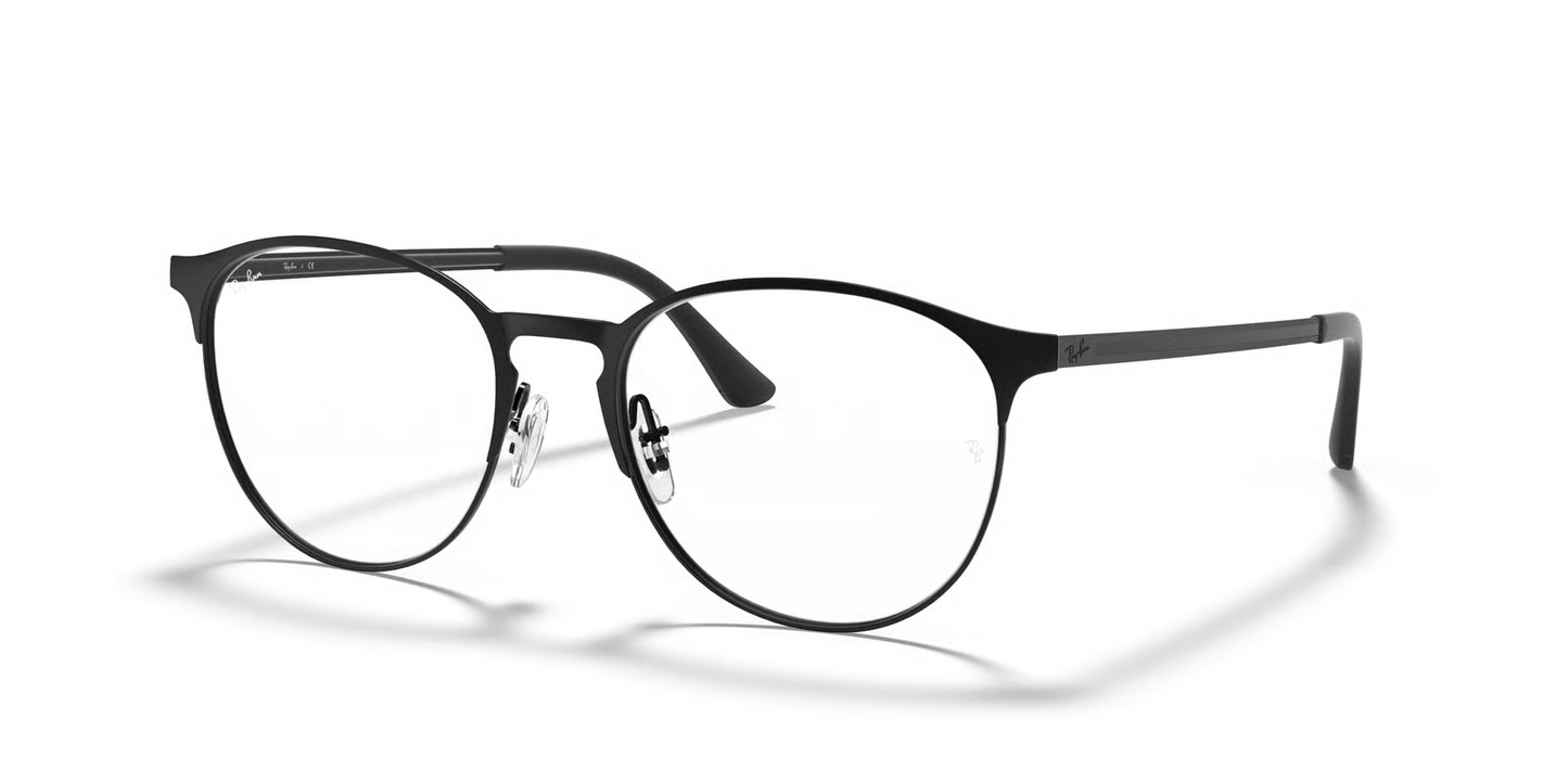 Ray-Ban Optical 0RX6375 Eyeglasses