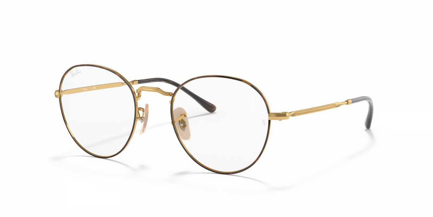 Ray-Ban Optical RX3582V David Eyeglasses