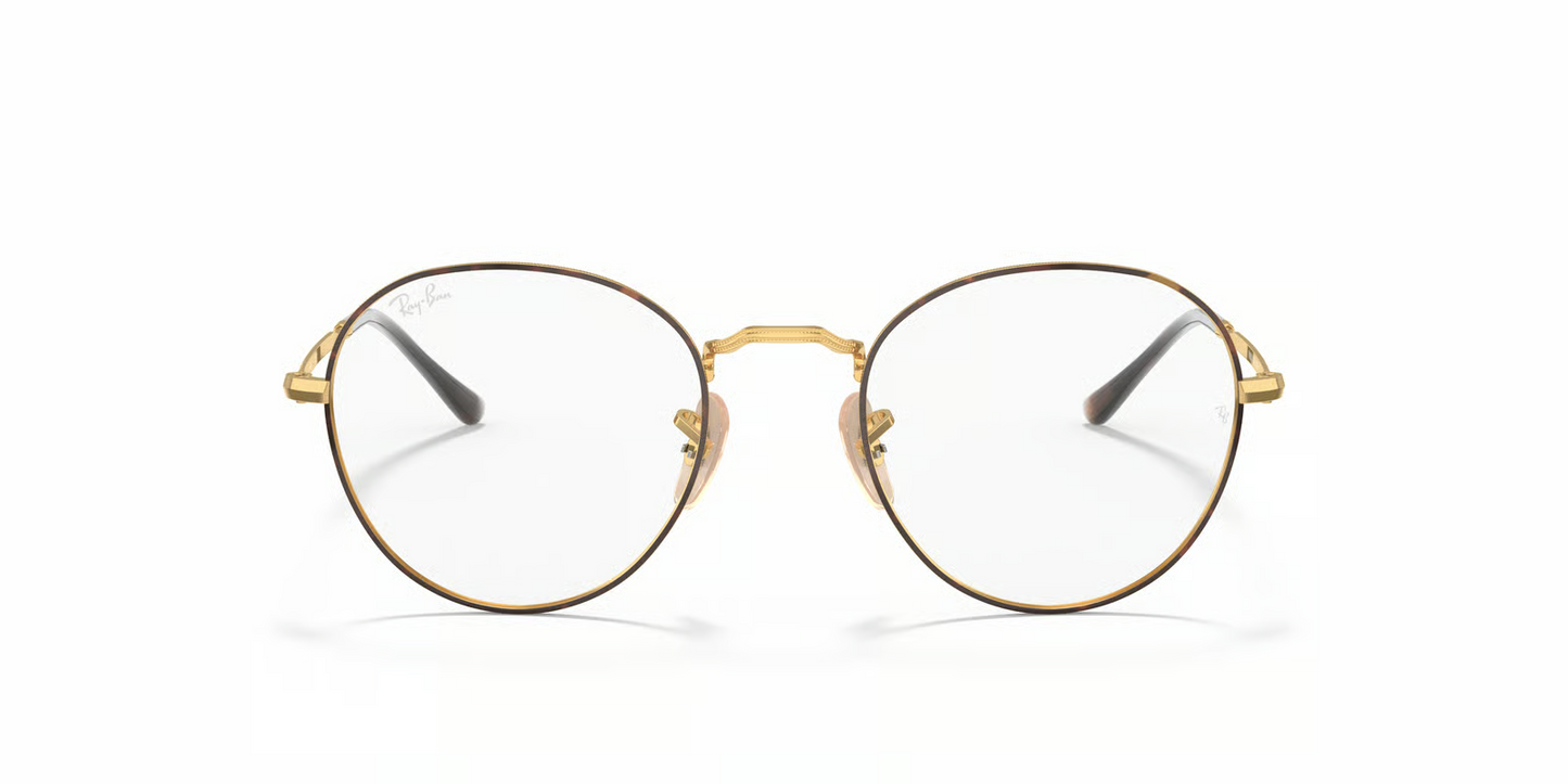 Ray-Ban Optical RX3582V David Eyeglasses