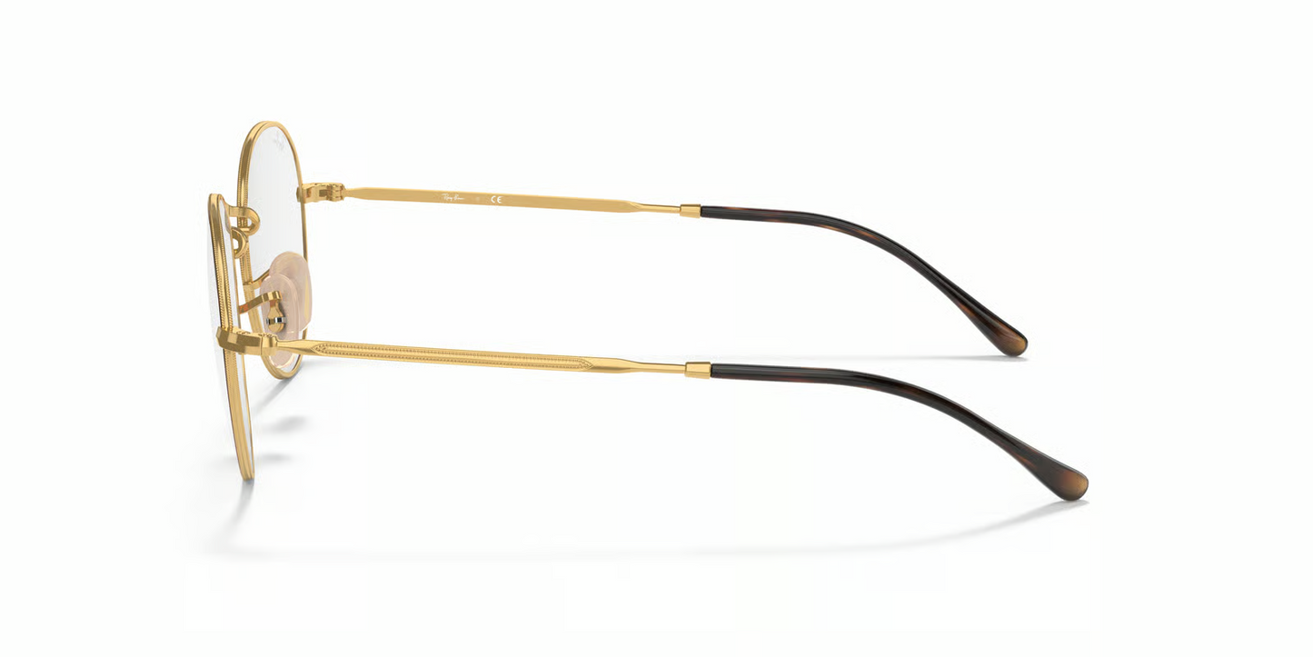 Ray-Ban Optical RX3582V David Eyeglasses