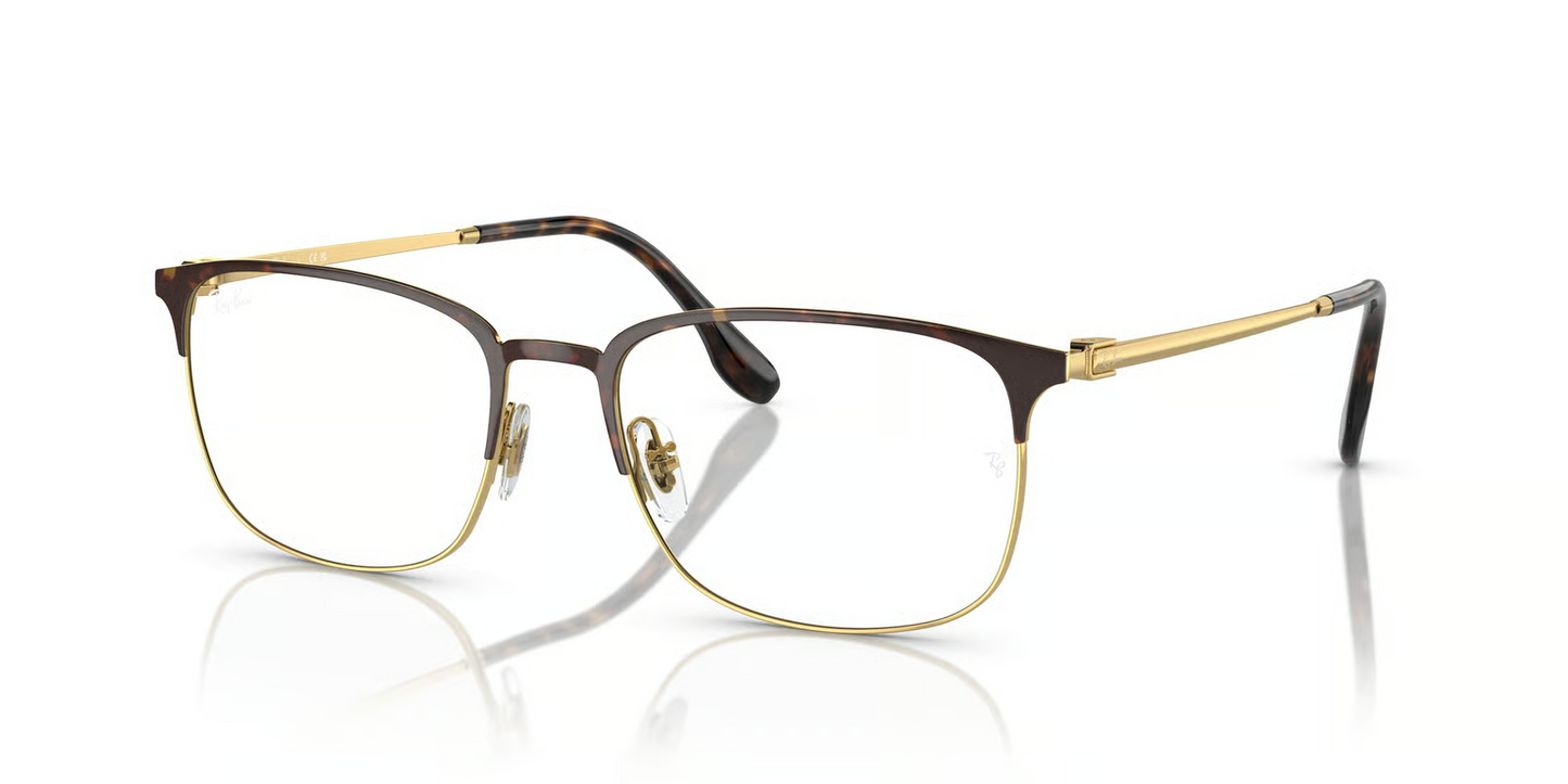 Ray-Ban Optical RX6494 Eyeglasses