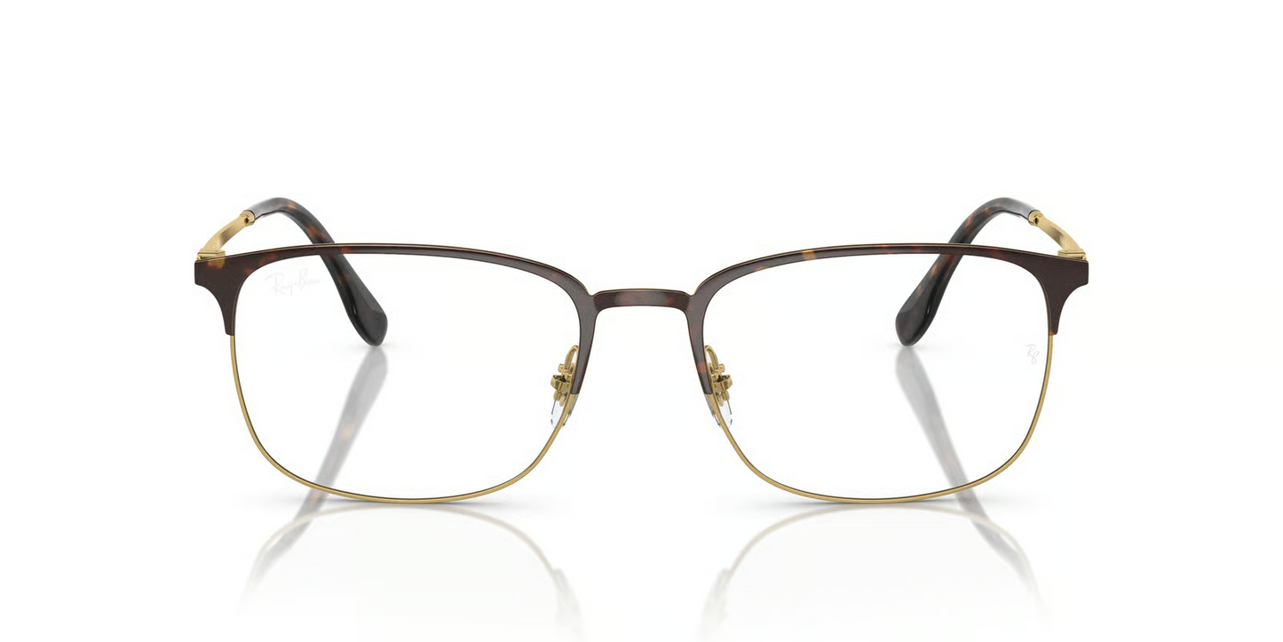 Ray-Ban Optical RX6494 Eyeglasses