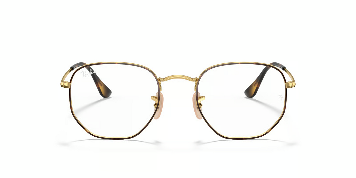 Ray-Ban Optical RX6448 Eyeglasses