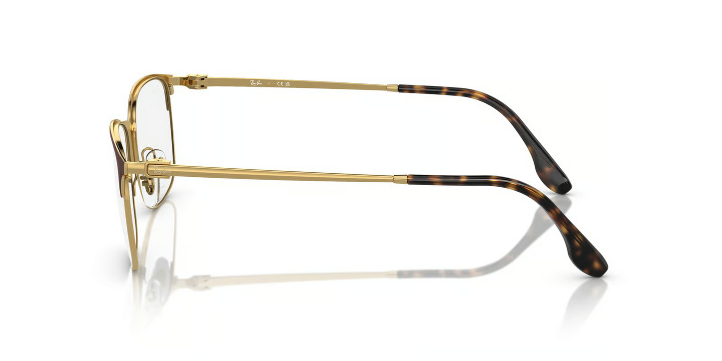 Ray-Ban Optical RX6494 Eyeglasses
