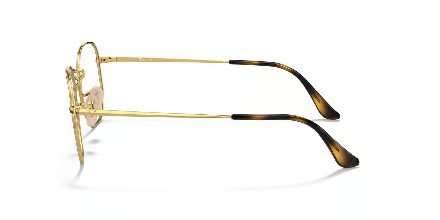 Ray-Ban Optical RX6448 Eyeglasses