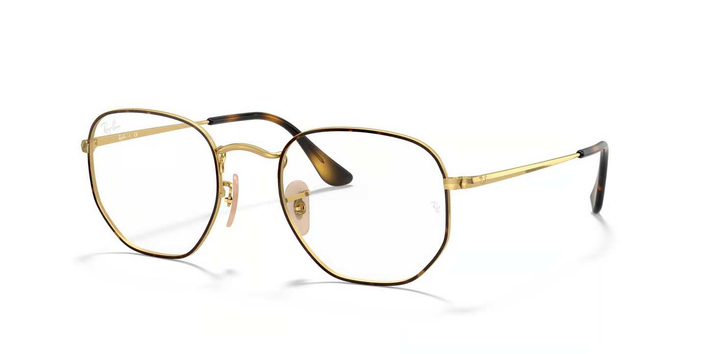 Ray-Ban Optical RX6448 Eyeglasses