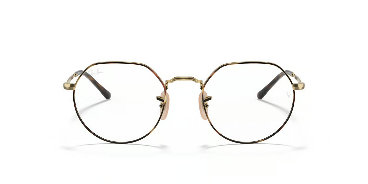 Ray-Ban Optical RX6465 Jack Eyeglasses
