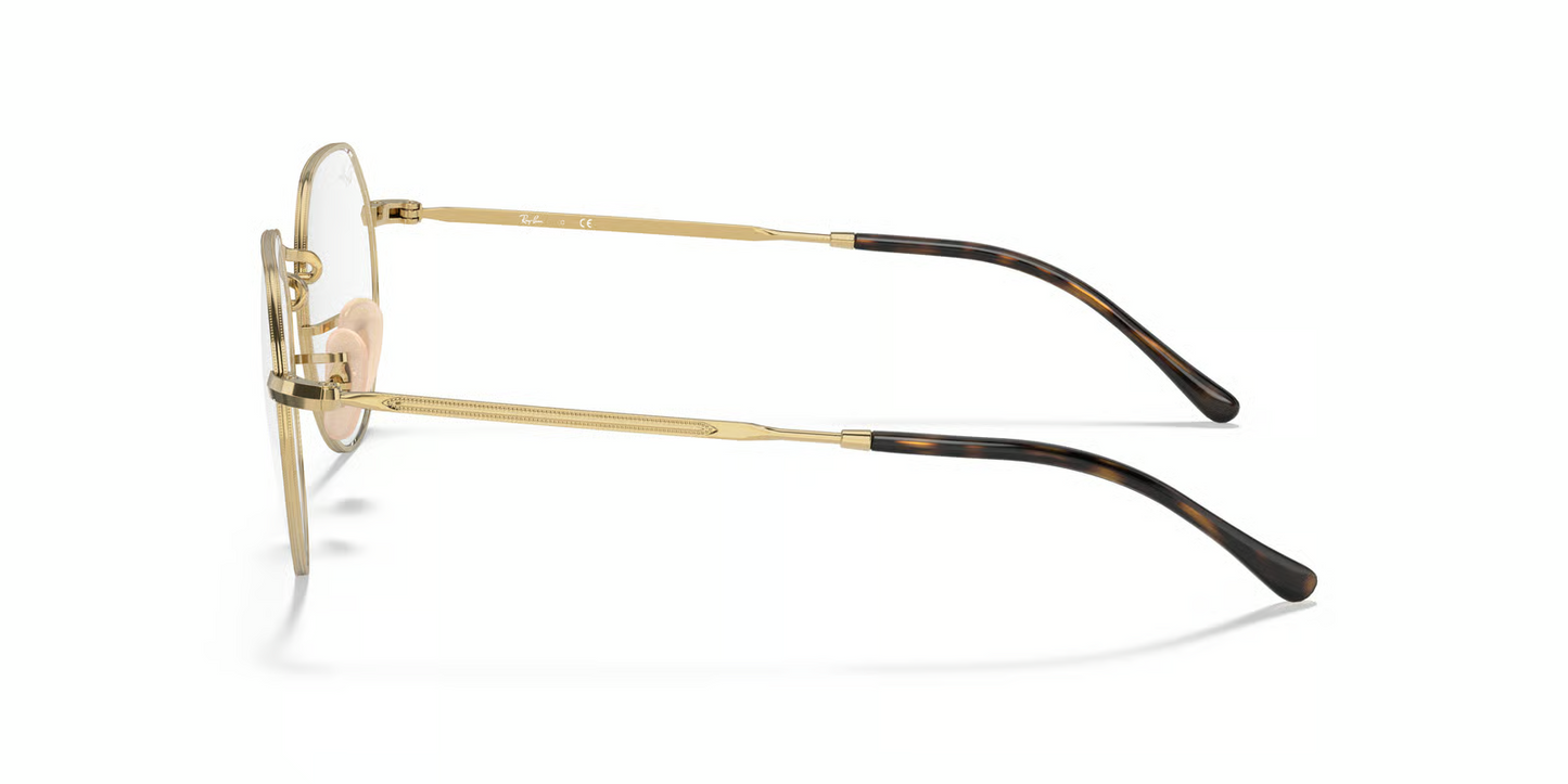 Ray-Ban Optical RX6465 Jack Eyeglasses