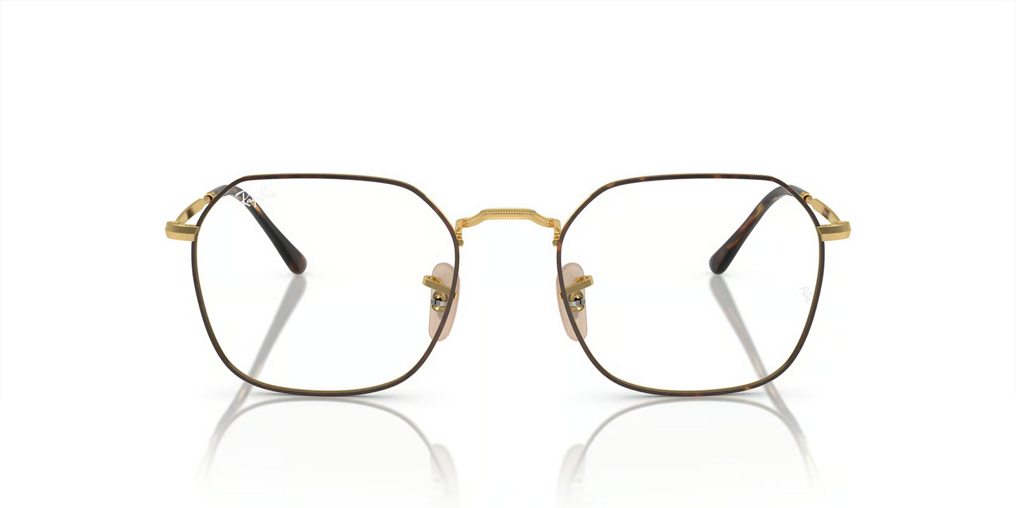 Ray-Ban Optical RX3694V Jim Eyeglasses