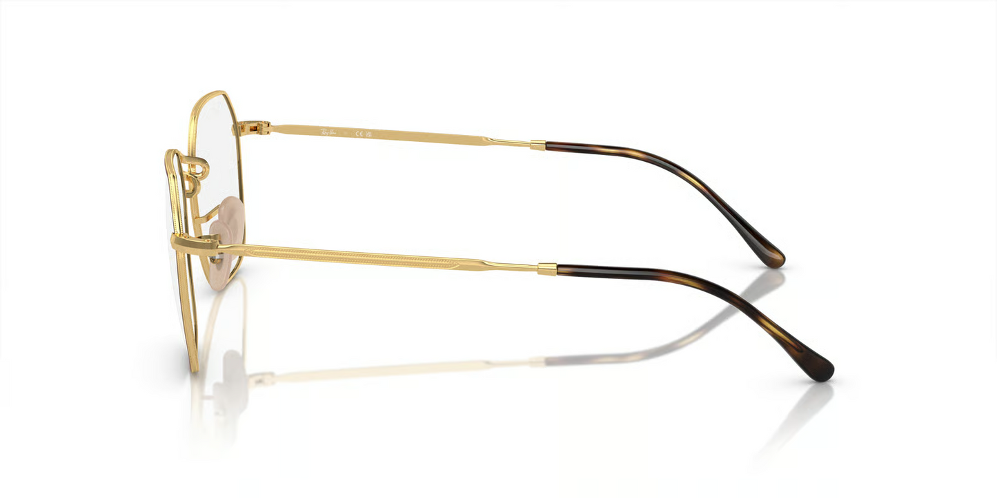 Ray-Ban Optical RX3694V Jim Eyeglasses