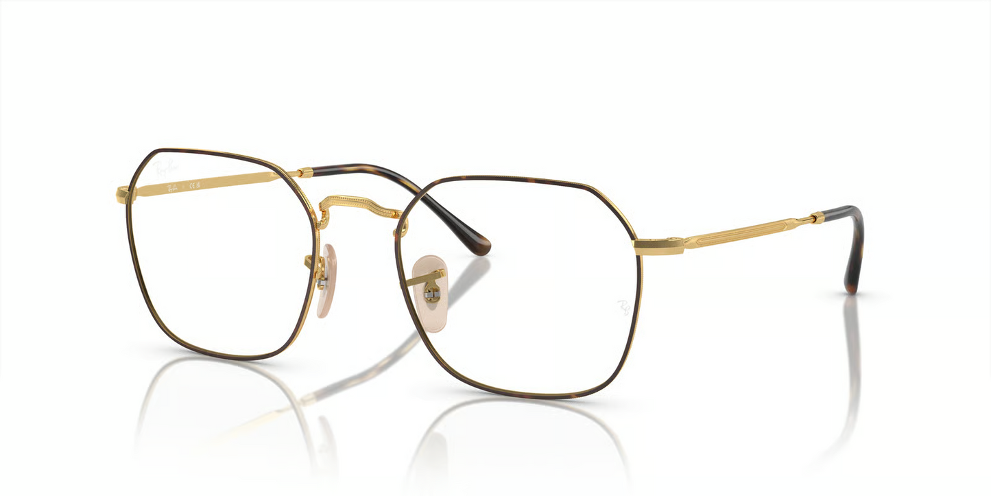 Ray-Ban Optical RX3694V Jim Eyeglasses