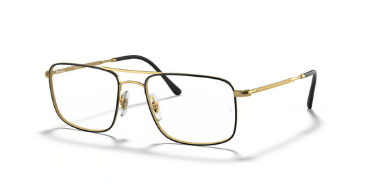 Ray-Ban Optical RX6434 Eyeglasses