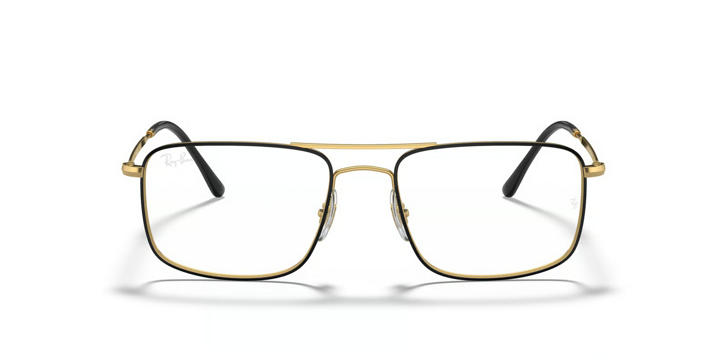 Ray-Ban Optical RX6434 Eyeglasses