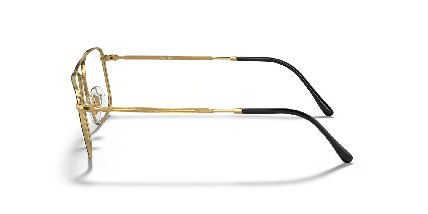 Ray-Ban Optical RX6434 Eyeglasses