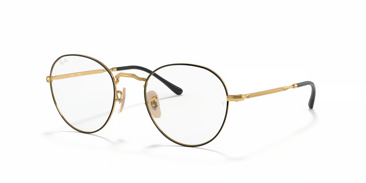 Ray-Ban Optical RX3582V David Eyeglasses