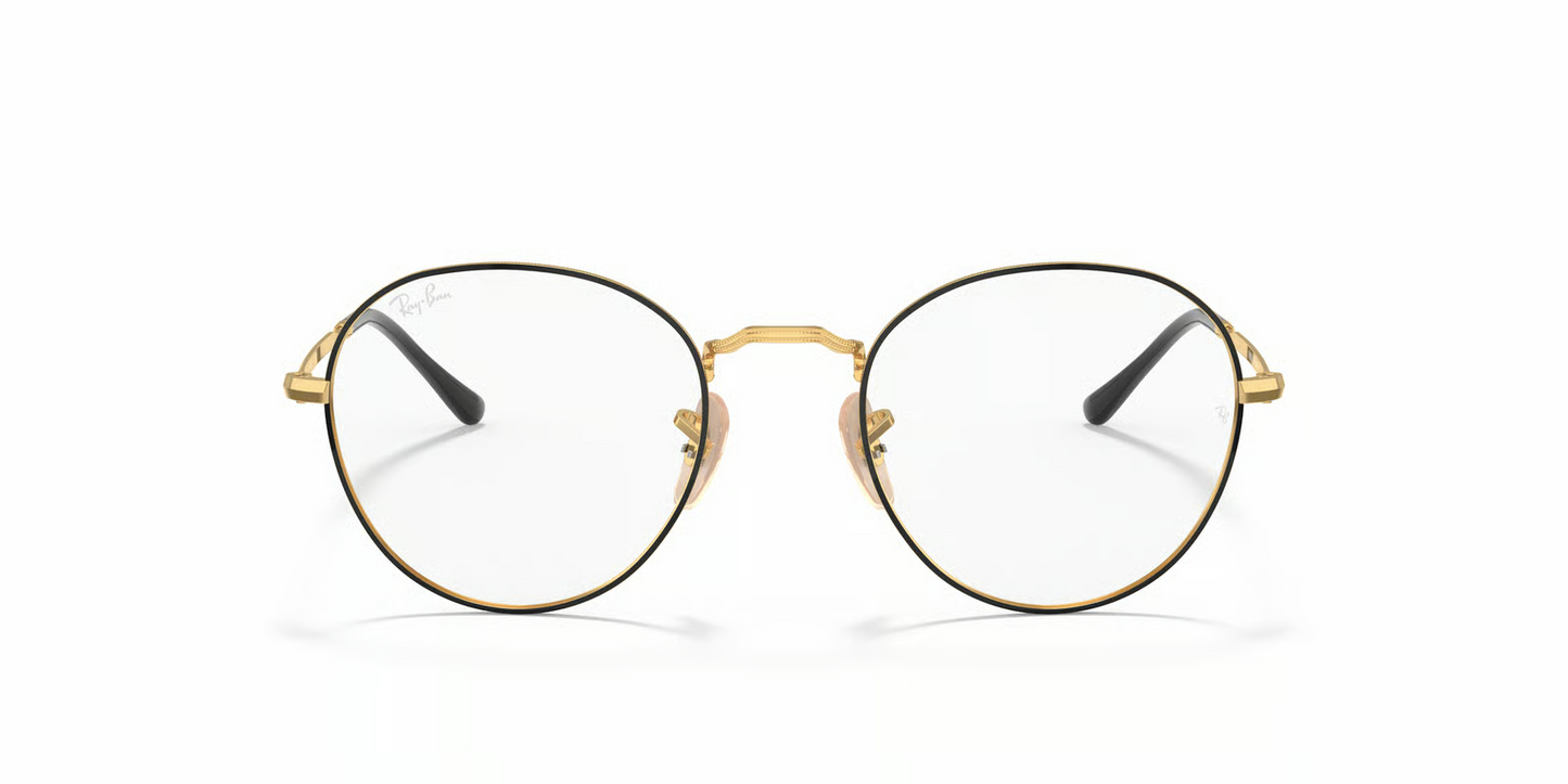 Ray-Ban Optical RX3582V David Eyeglasses