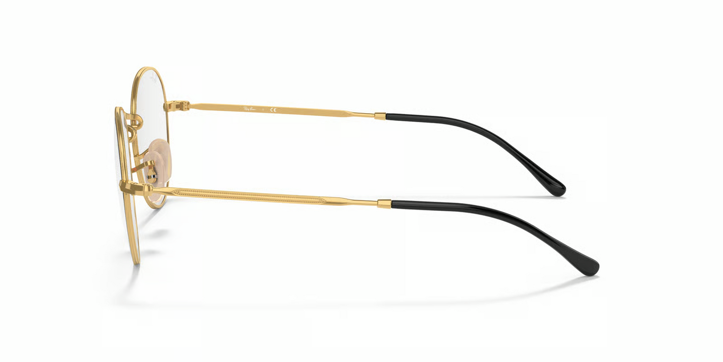 Ray-Ban Optical RX3582V David Eyeglasses