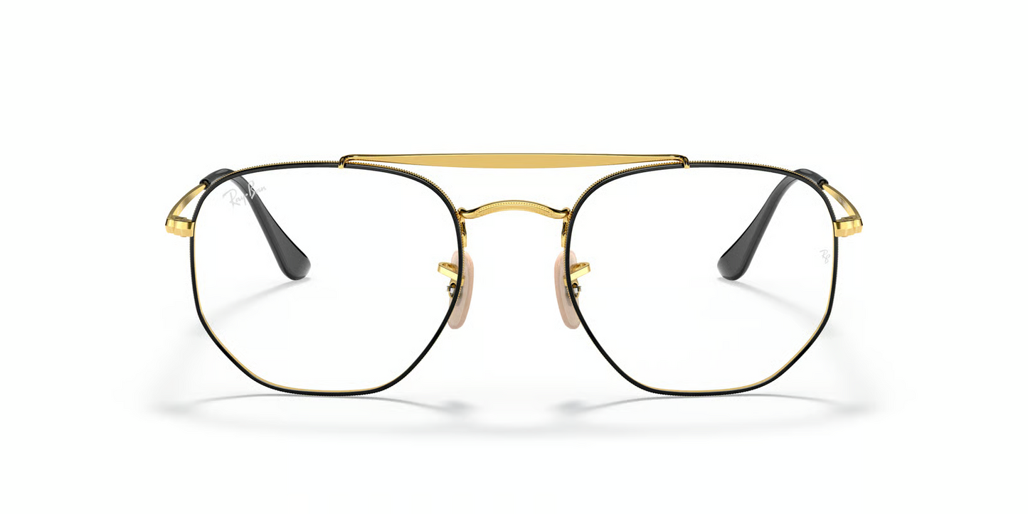 Ray-Ban Optical RX3648V The Marshal Eyeglasses