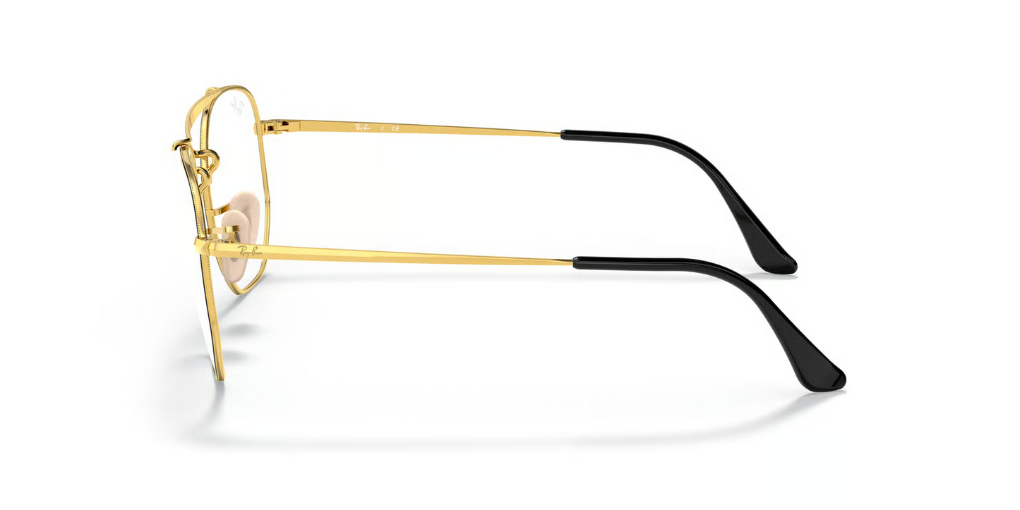 Ray-Ban Optical RX3648V The Marshal Eyeglasses
