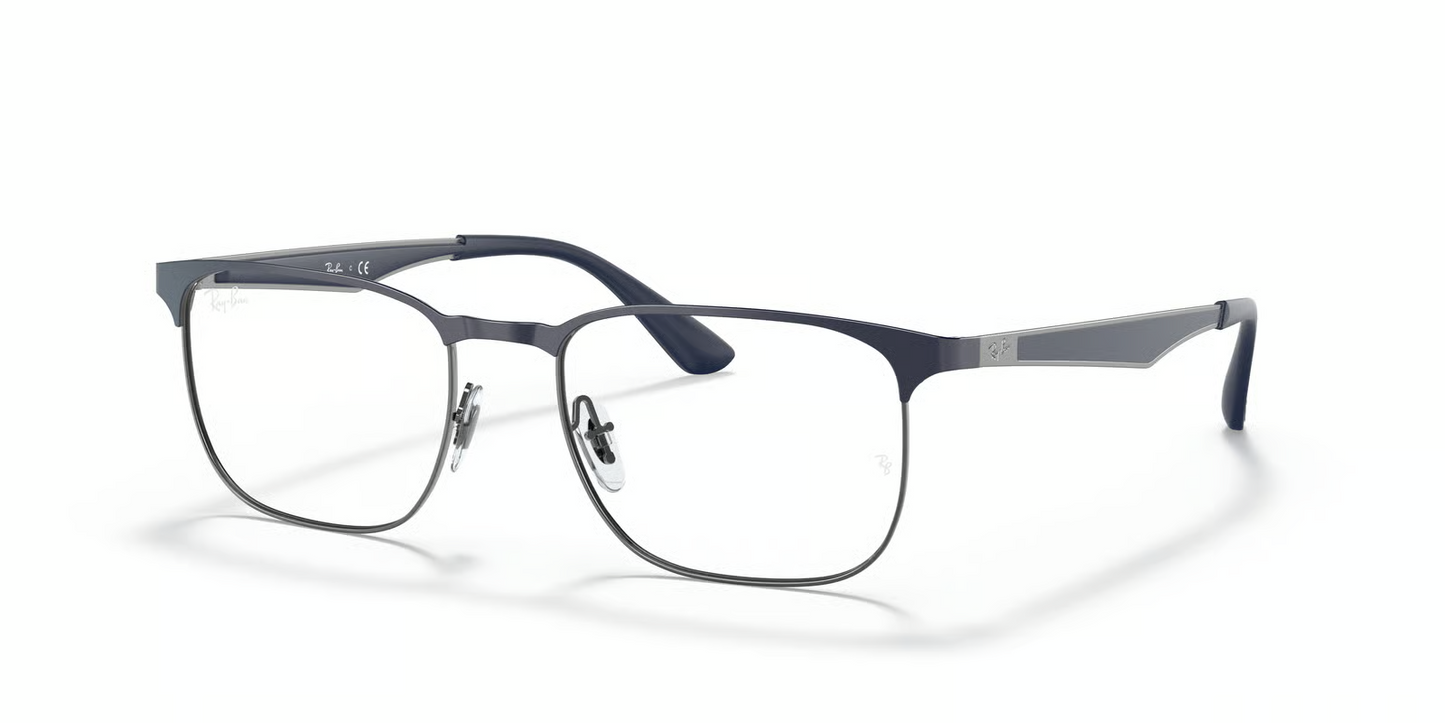 Ray-Ban Optical RX6363 Eyeglasses