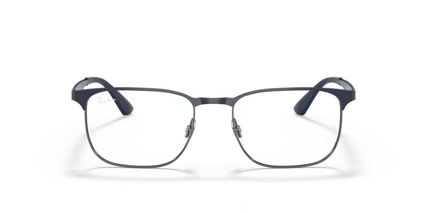 Ray-Ban Optical RX6363 Eyeglasses
