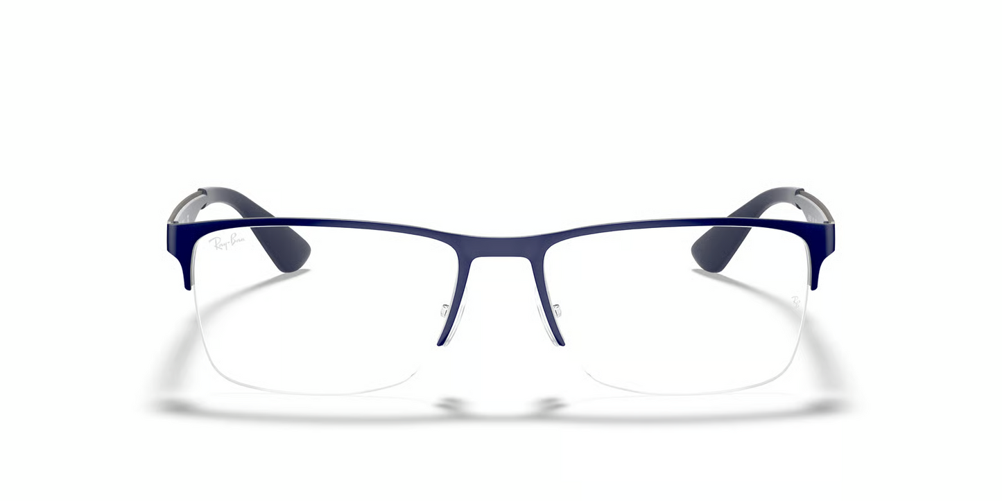 Ray-Ban Optical RX6335 Eyeglasses