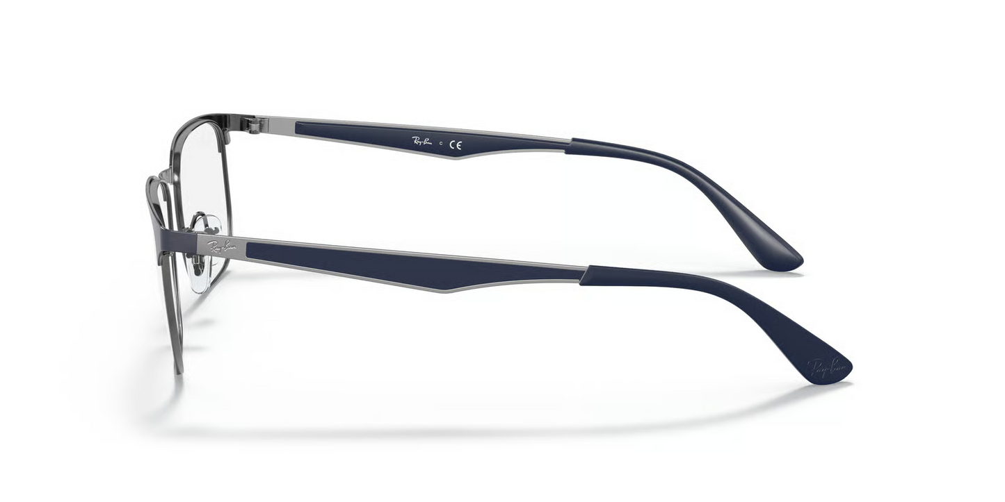 Ray-Ban Optical RX6363 Eyeglasses