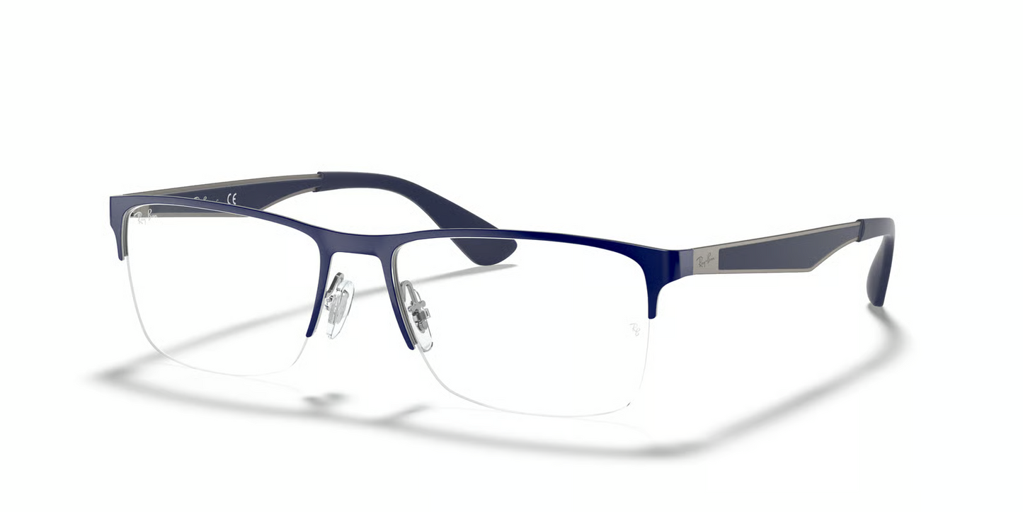 Ray-Ban Optical RX6335 Eyeglasses