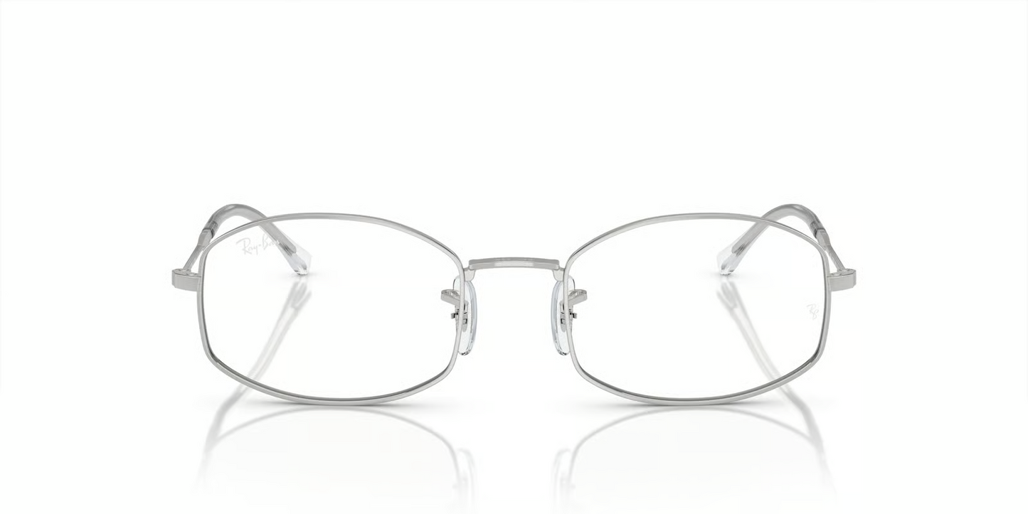 Ray-Ban Optical RX6510 Eyeglasses