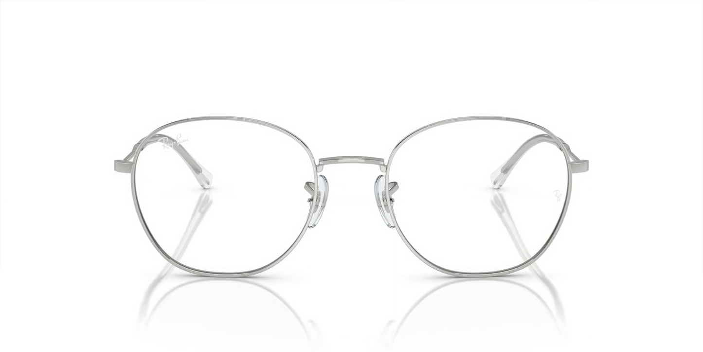Ray-Ban Optical RX6509 Eyeglasses