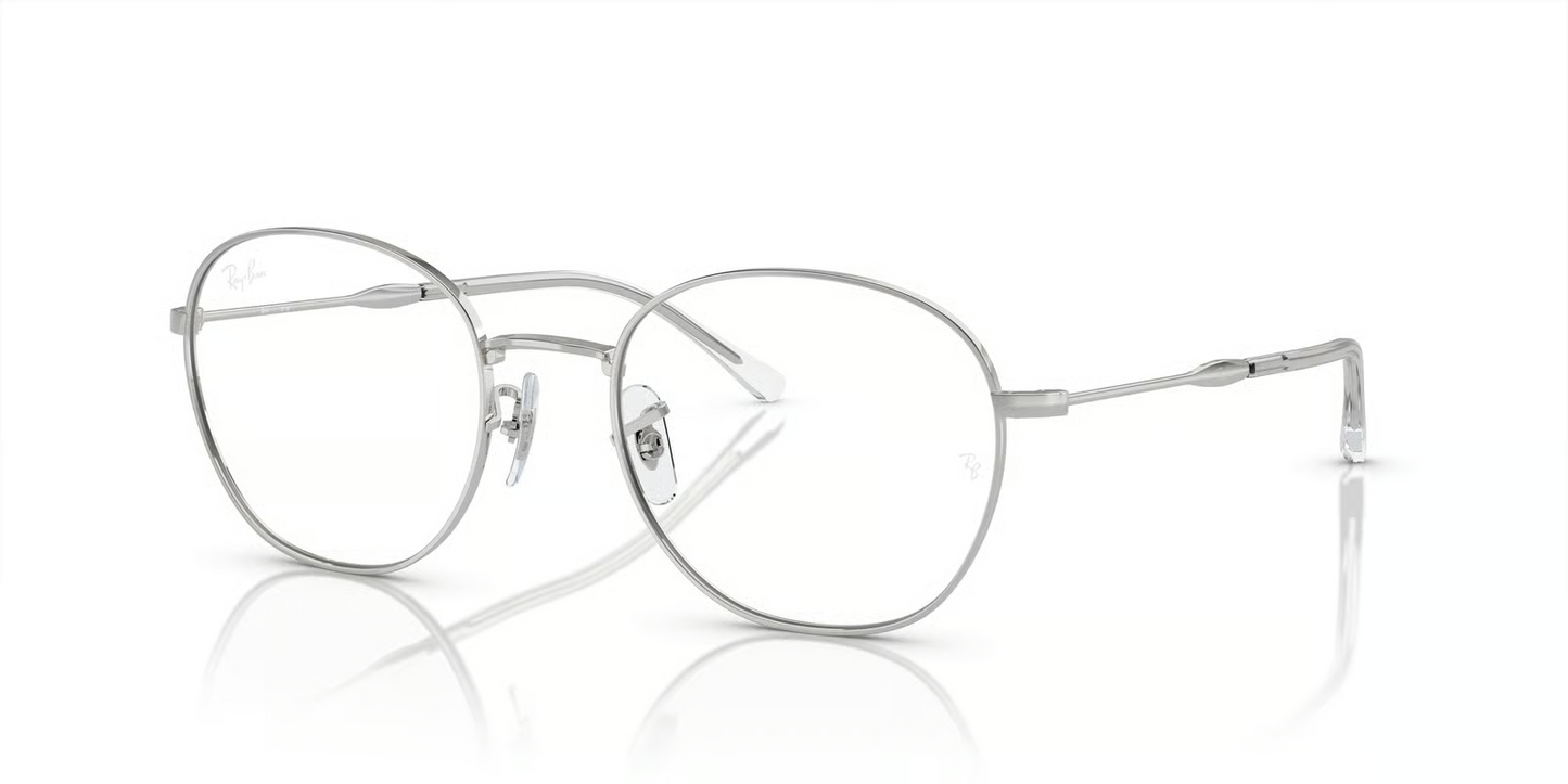 Ray-Ban Optical RX6509 Eyeglasses